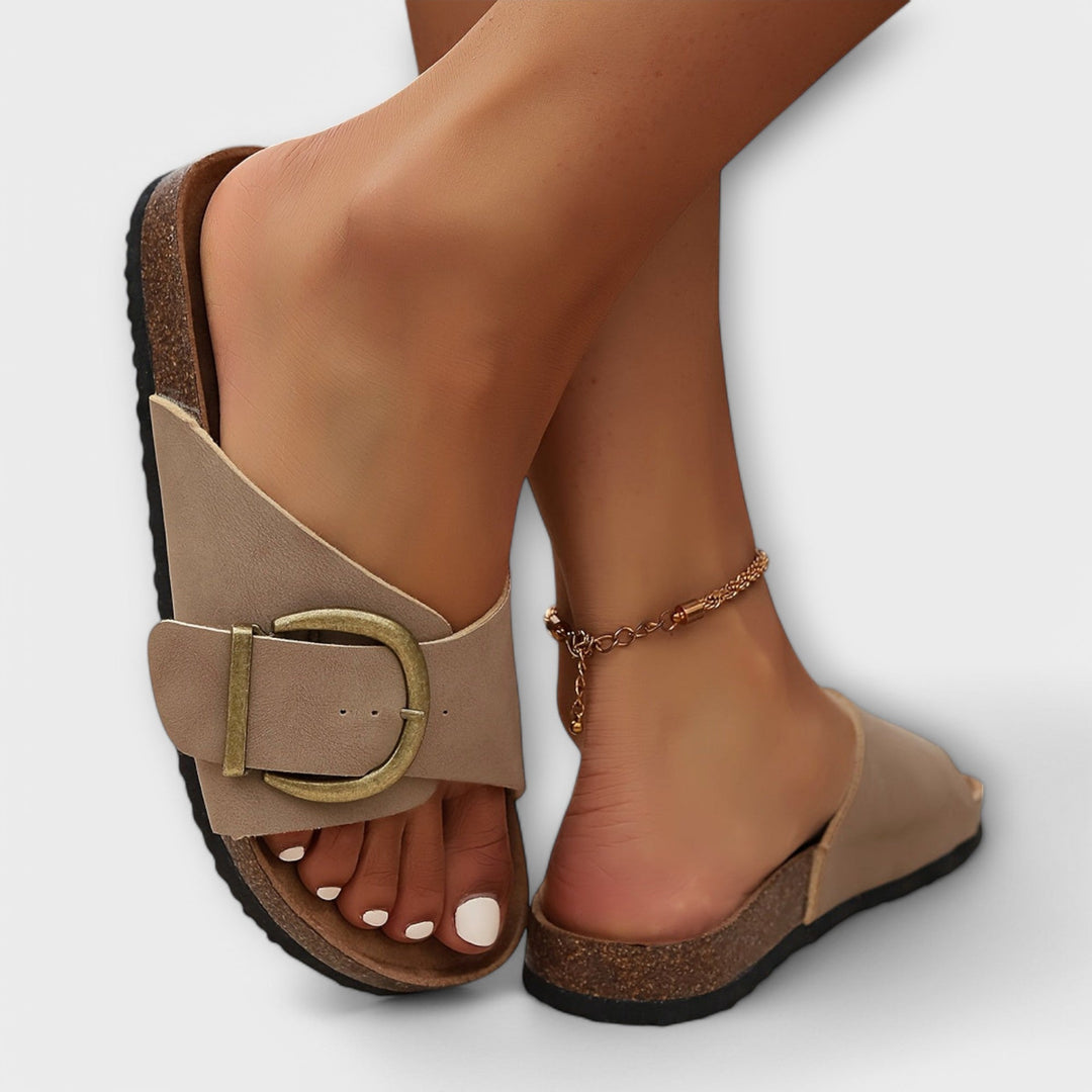 Joanna™ | Chic Comfort Sandals