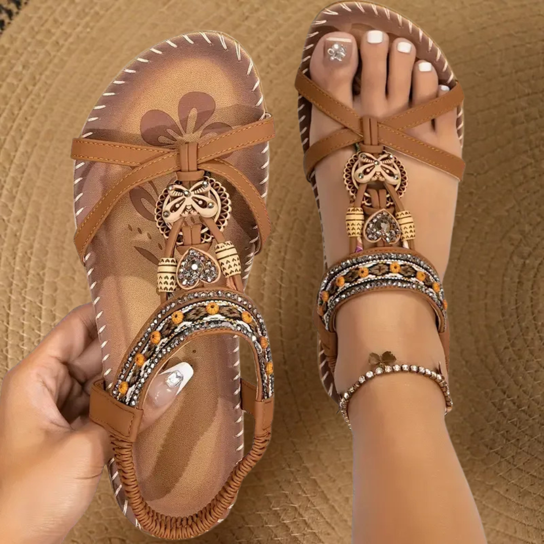 Tara™ | Comfort-Orthopedic Sandals