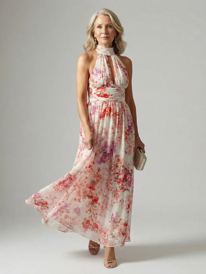 Elyon | Easy Flow Maxi Dress