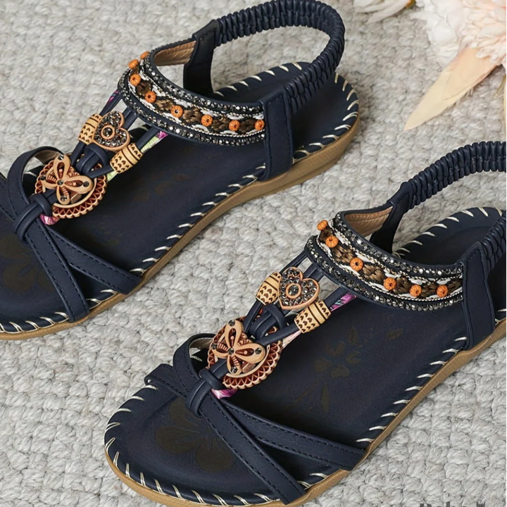 Solara™ | Chic Sandals