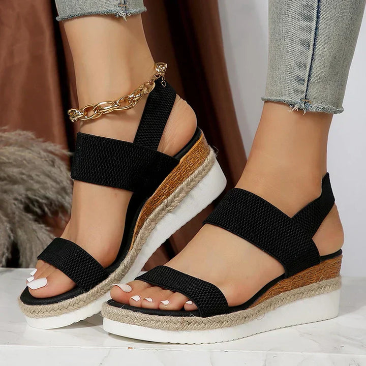 Marigold | Women's Comfort-Orthopedic Cushioned Sandals