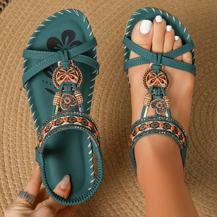 Tara™ | Comfort-Orthopedic Sandals