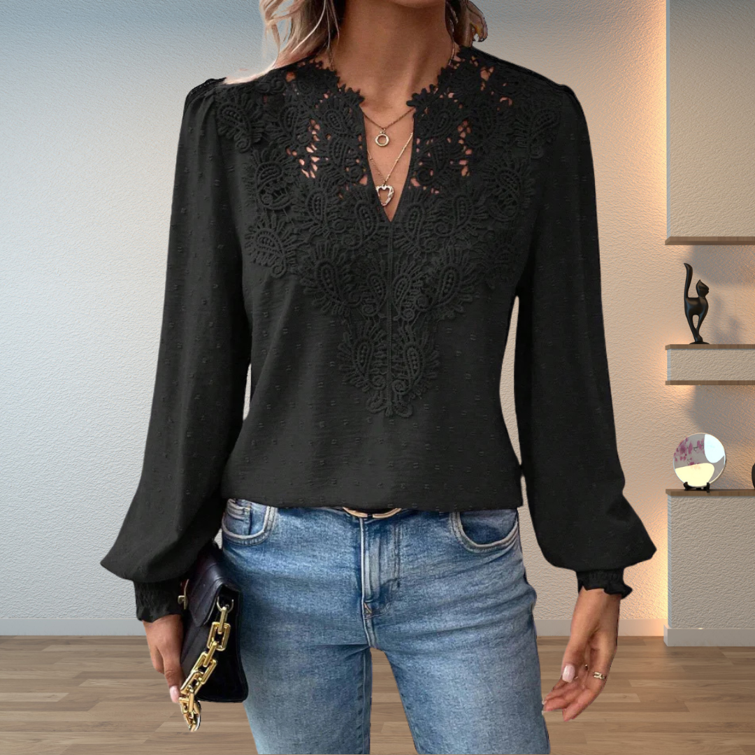 Colette™ | Chic & Lightweight Blouse