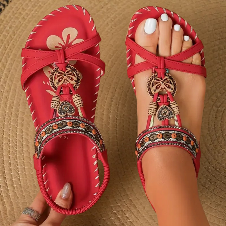 Tara™ | Comfort-Orthopedic Sandals