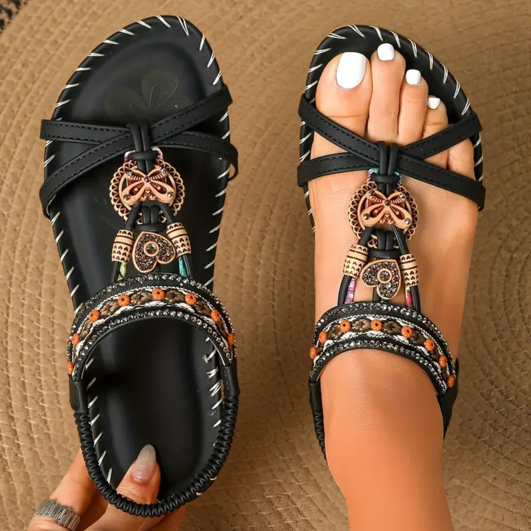 Tara™ | Comfort-Orthopedic Sandals