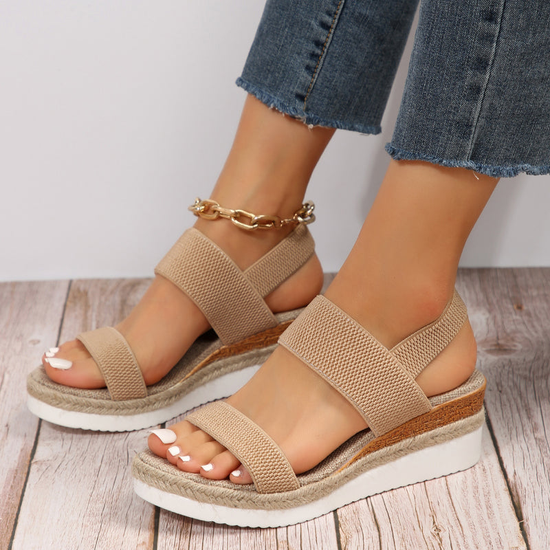 Marigold | Women's Comfort-Orthopedic Cushioned Sandals