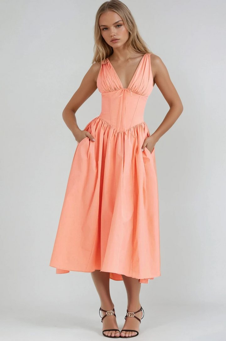 Edith™ | Chic Summer Dress