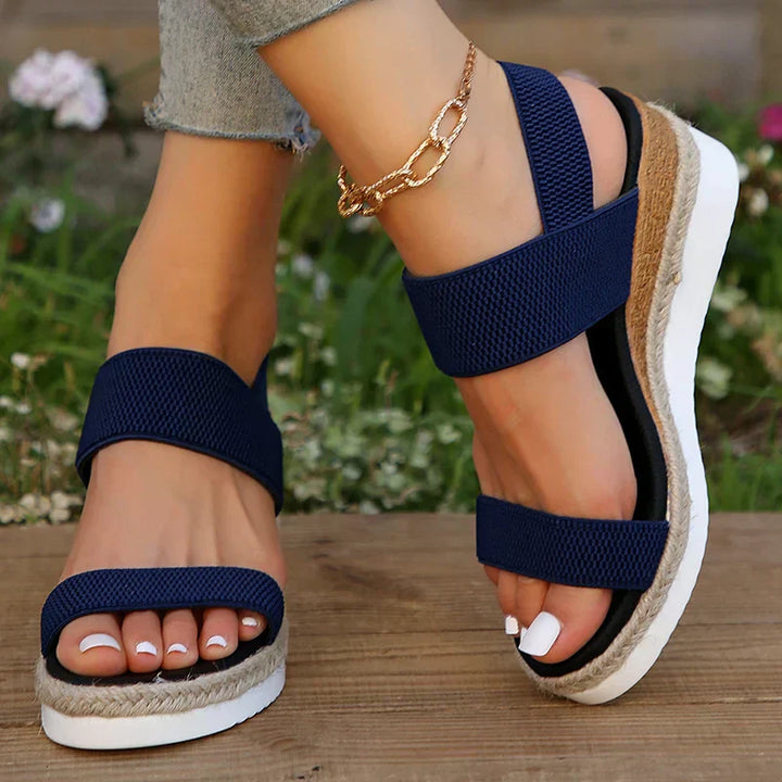 Marigold | Women's Comfort-Orthopedic Cushioned Sandals