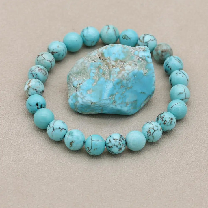 Aziel™ Turquoise Bracelet