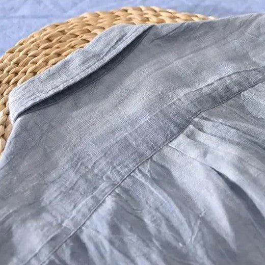 Pacific Linen Shirt