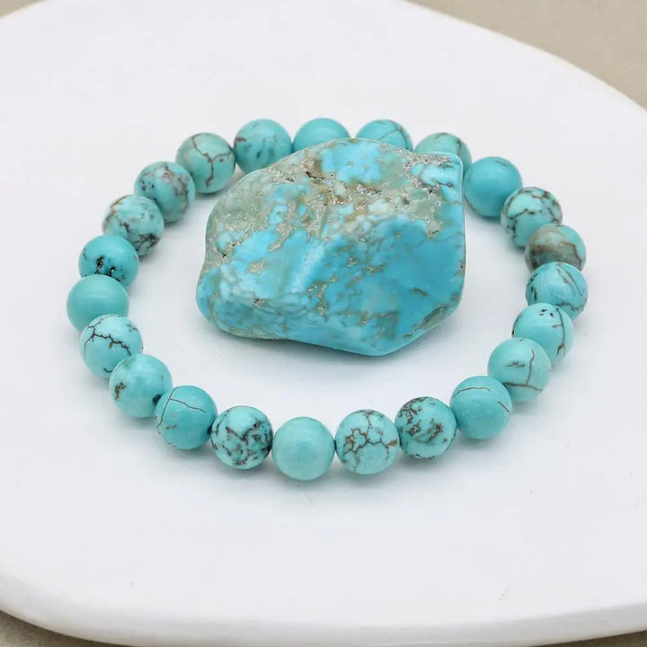 Aziel™ Turquoise Bracelet