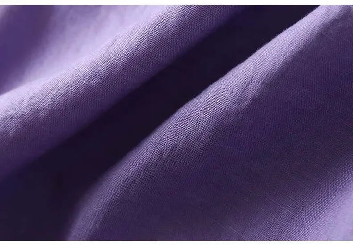 Lotus™ | Easygoing Patterned Breeze Blouse