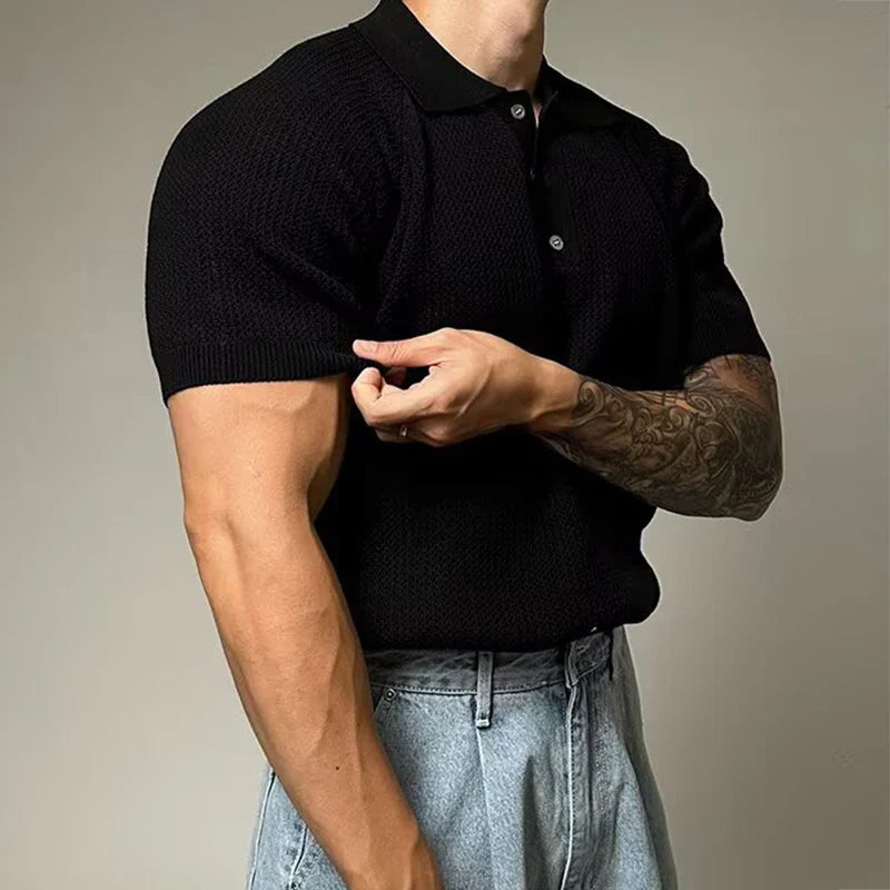 Napoli Fitted Shirt