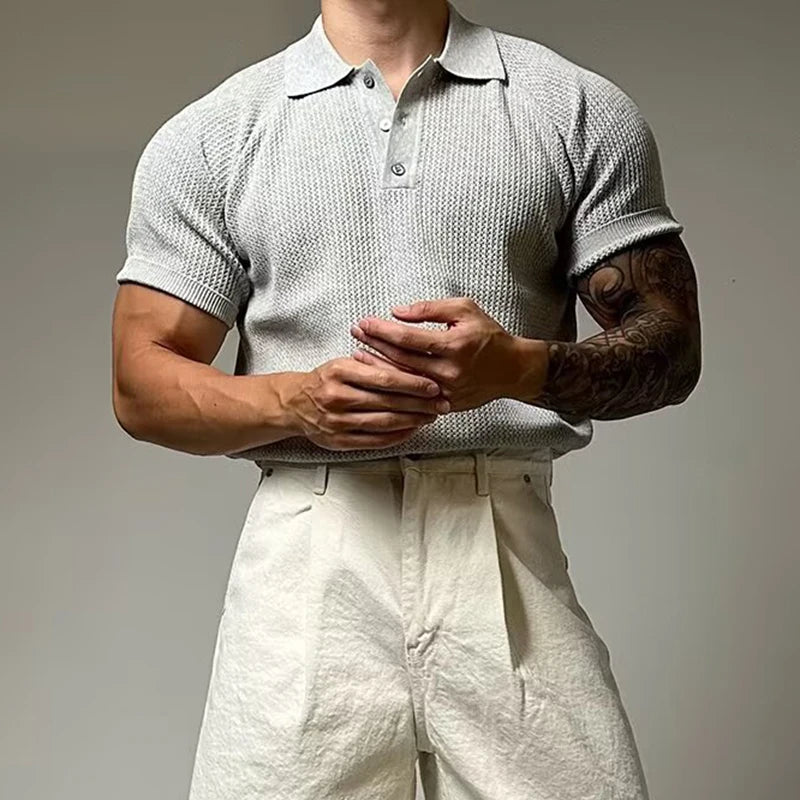Napoli Fitted Shirt