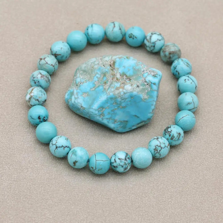 Aziel™ Turquoise Bracelet