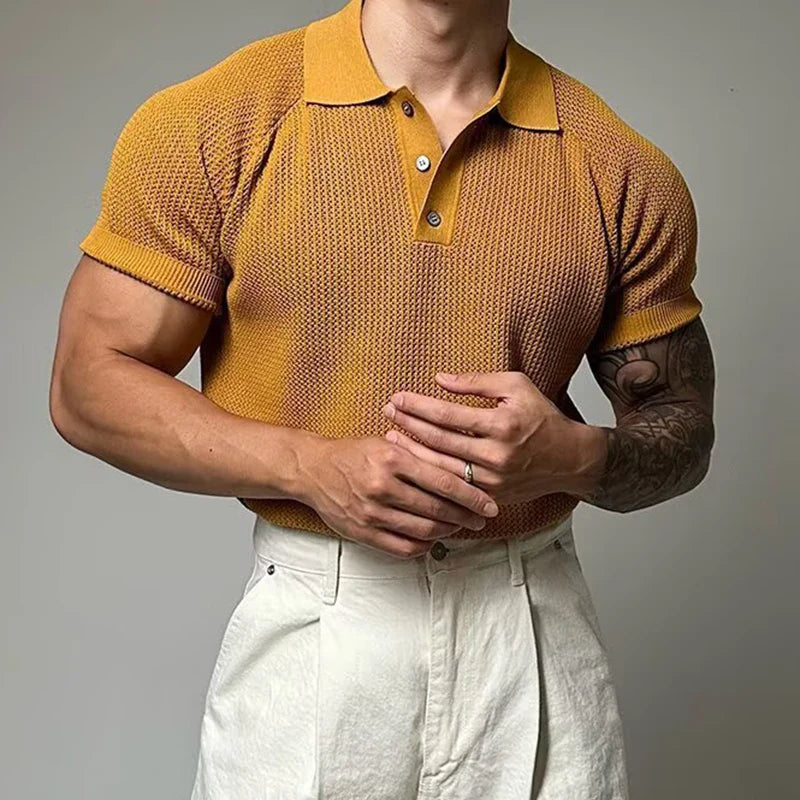 Napoli Fitted Shirt