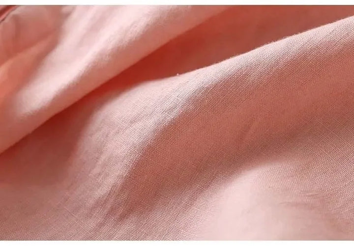 Lotus™ | Easygoing Patterned Breeze Blouse