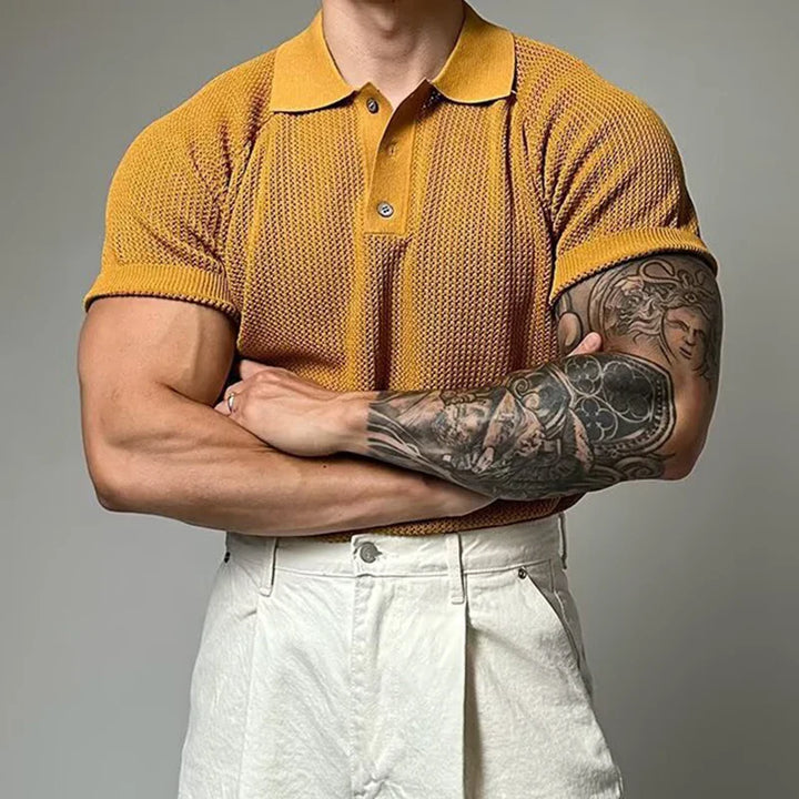 Napoli Fitted Shirt