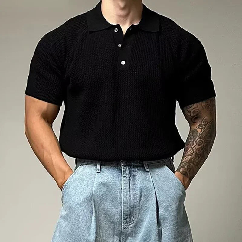 Napoli Fitted Shirt