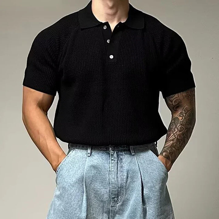 Napoli Fitted Shirt