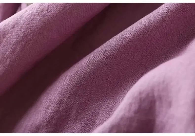 Lotus™ | Easygoing Patterned Breeze Blouse