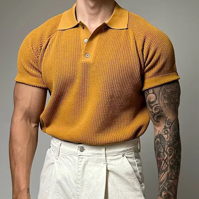 Napoli Fitted Shirt