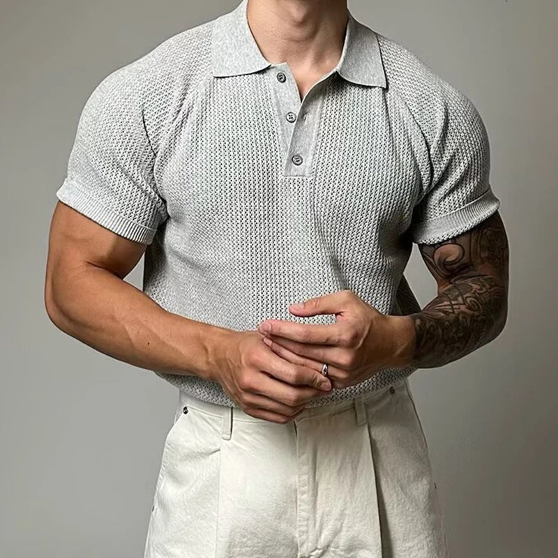 Napoli Fitted Shirt