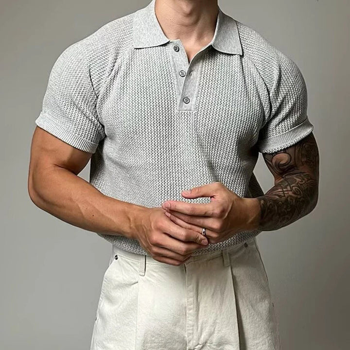 Napoli Fitted Shirt