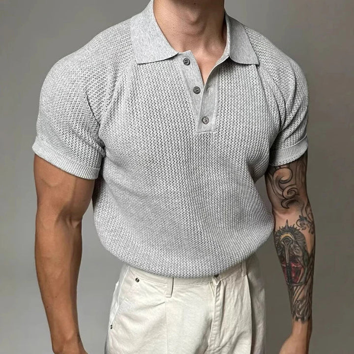 Napoli Fitted Shirt