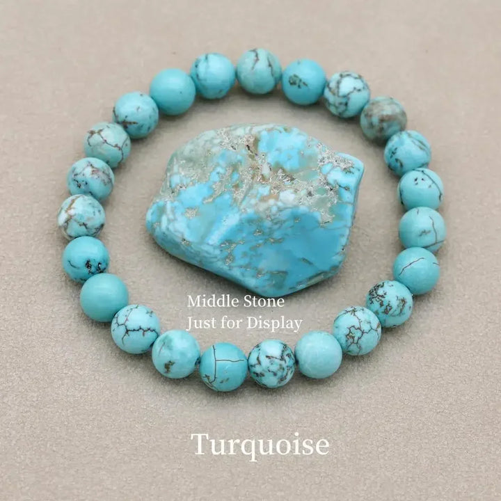 Aziel™ Turquoise Bracelet