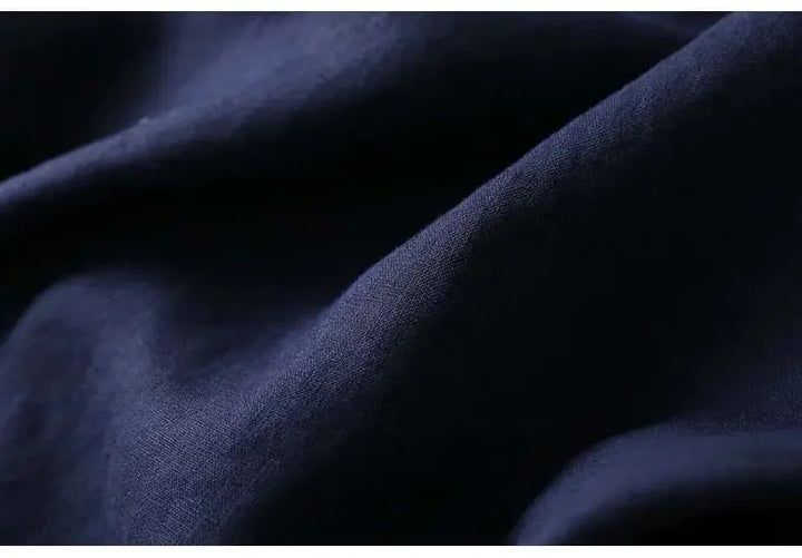 Lotus™ | Easygoing Patterned Breeze Blouse
