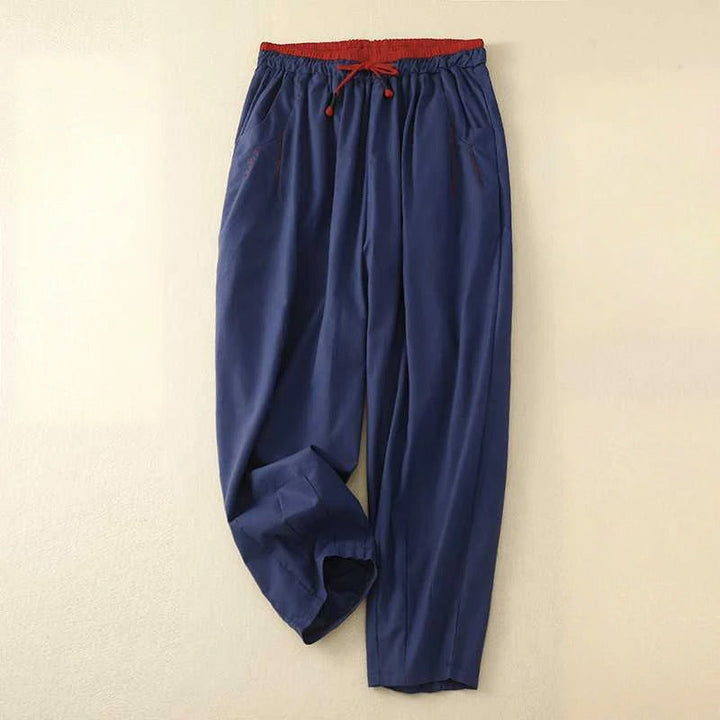 Vivo™ | Easygoing Summer Trousers