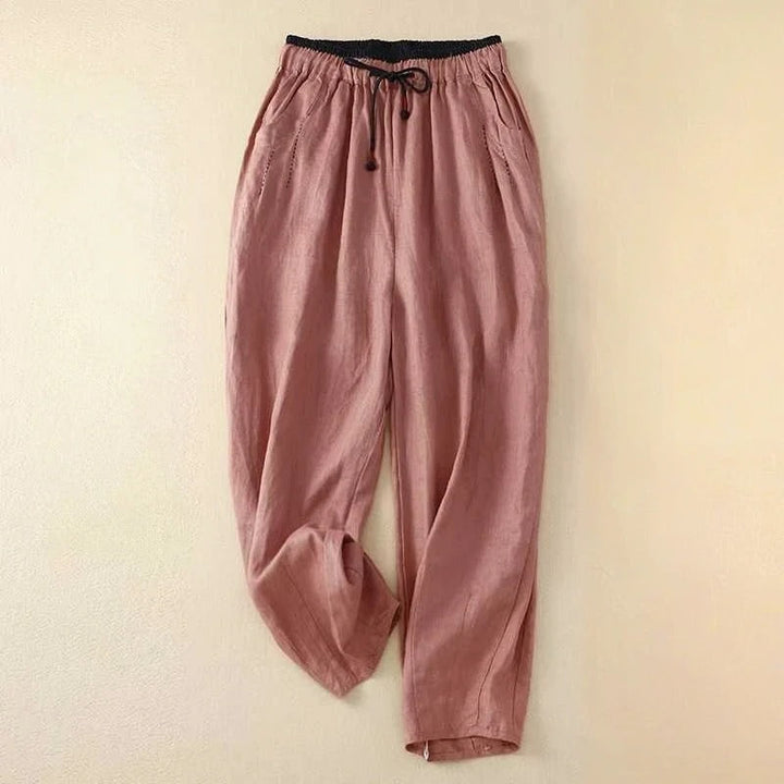 Vivo™ | Easygoing Summer Trousers