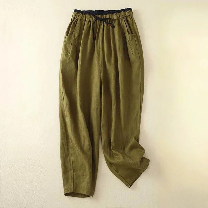 Vivo™ | Easygoing Summer Trousers