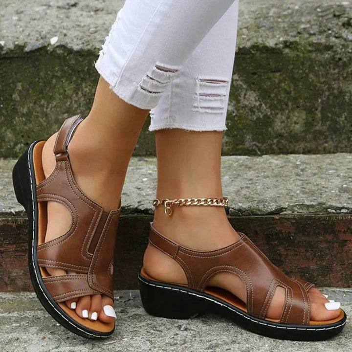 Jodie™ | Comfort-Oriented Orthopedic Sandals