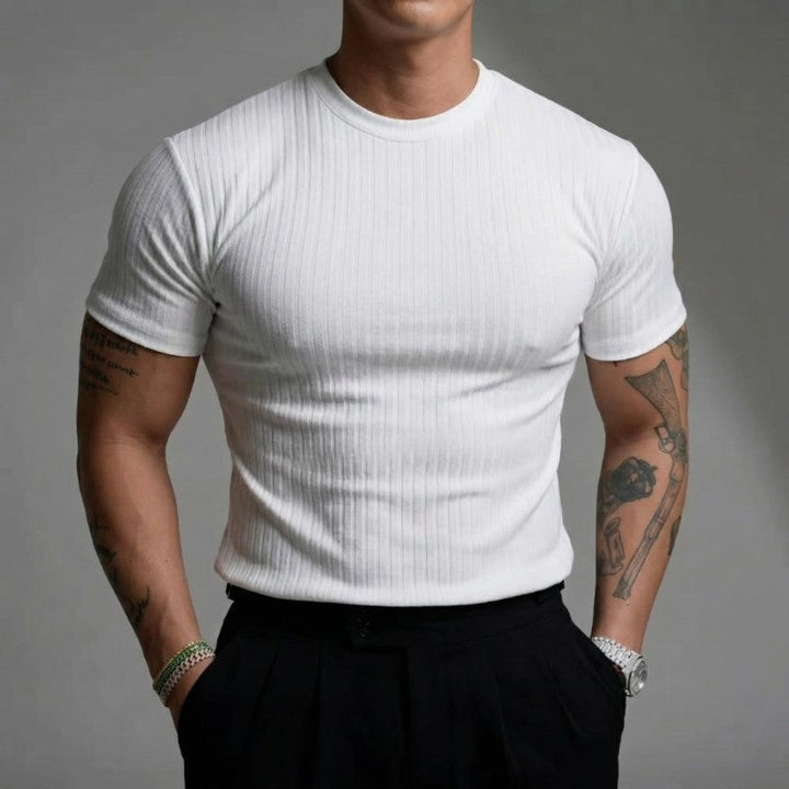 Colton | Flex-Fit Performance Shirt