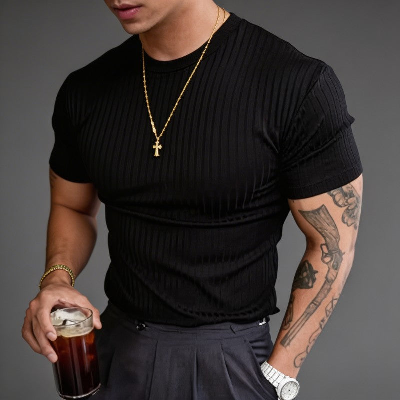 Colton | Flex-Fit Performance Shirt
