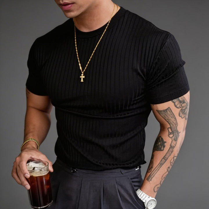 Colton | Flex-Fit Performance Shirt