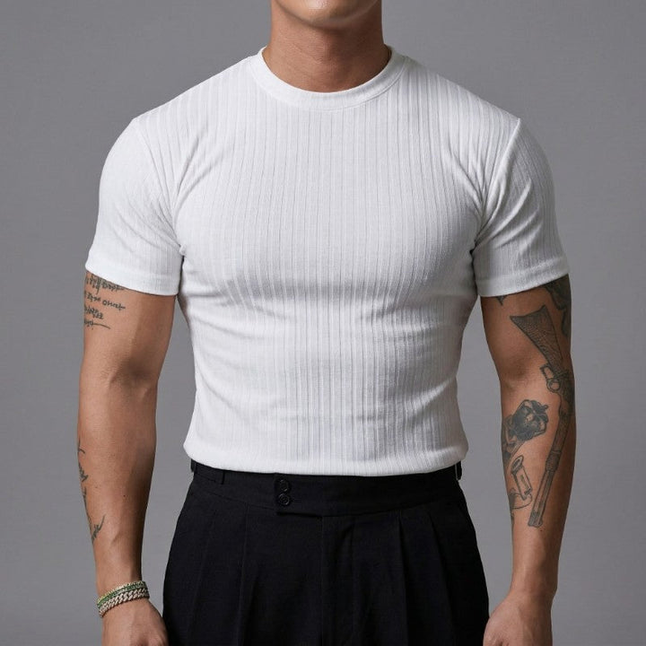 Colton | Flex-Fit Performance Shirt