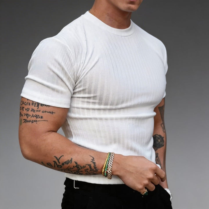 Colton | Flex-Fit Performance Shirt