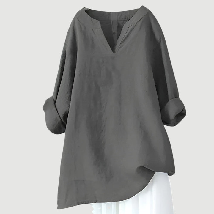 Nicole™ | Lightweight and Cozy Top