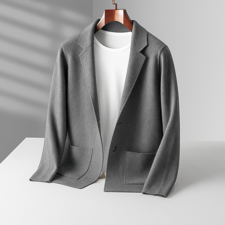 Salvio Cashmere Cardigan