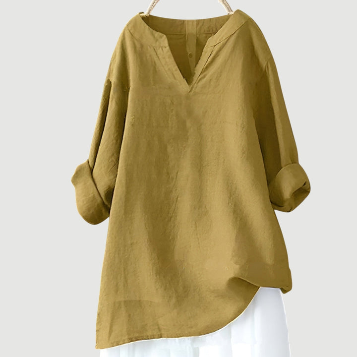 Nicole™ | Lightweight and Cozy Top