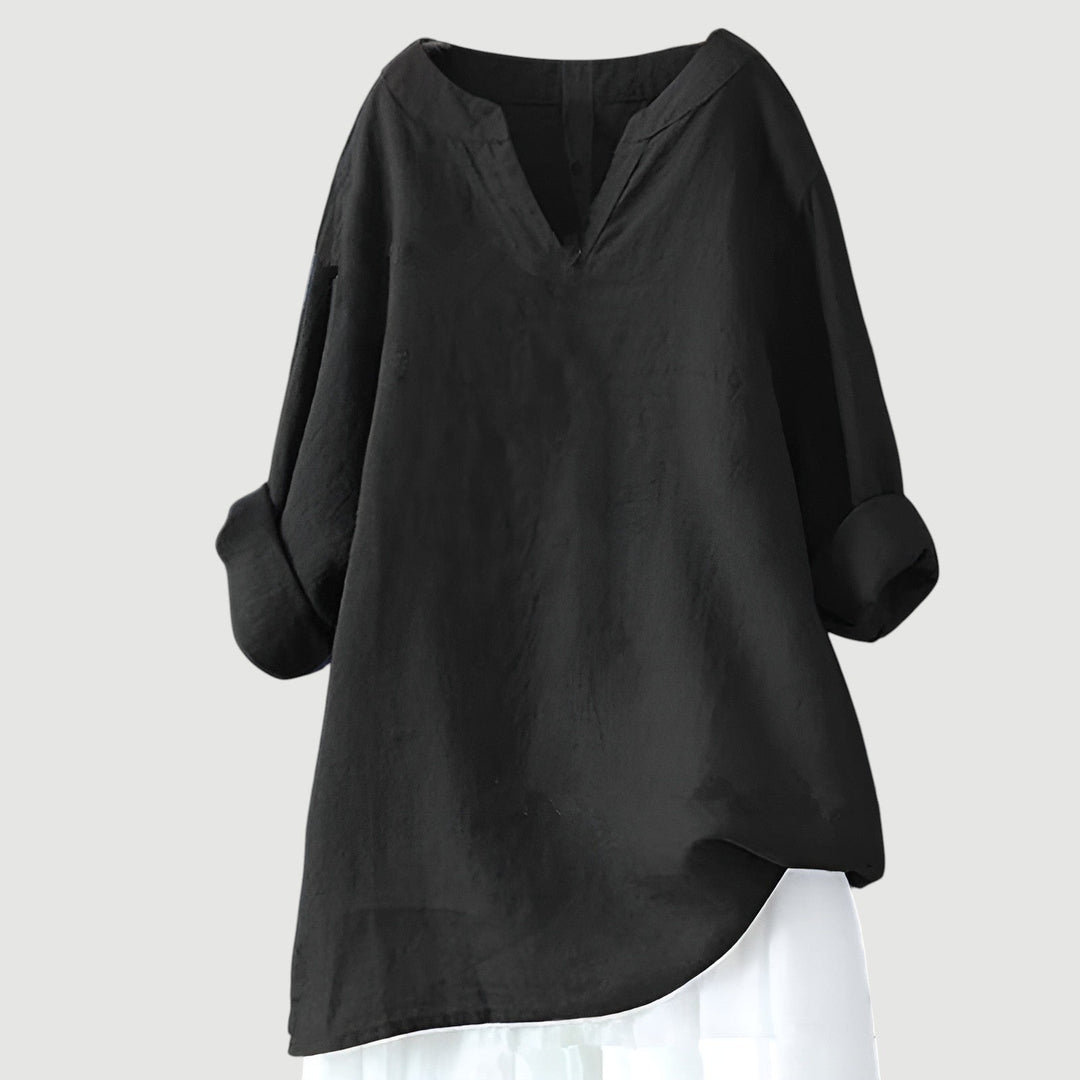 Nicole™ | Lightweight and Cozy Top