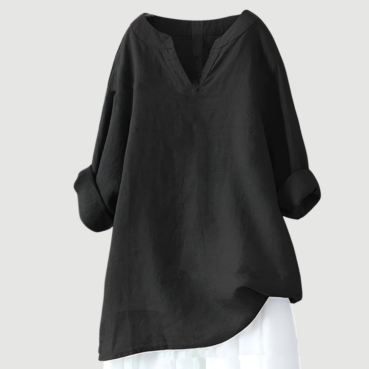 Nicole™ | Lightweight and Cozy Top