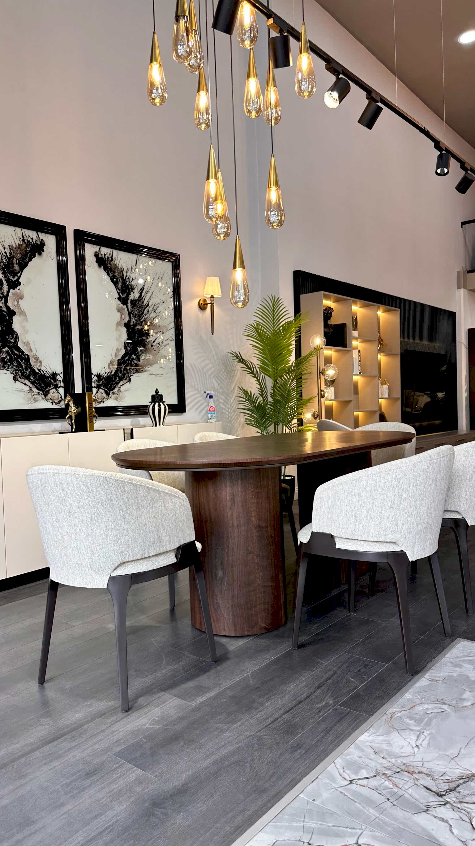 The Importance of Furniture in Home Decoration